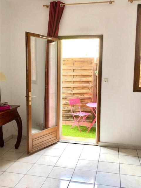 Appart Proche Gare + Parking , Impasse Tranquille Montauban Exterior foto